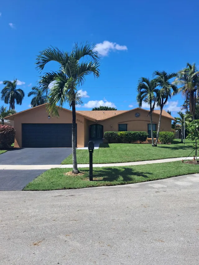 3-bedroom rental at 9321 NW 43RD Manor S, Sunrise