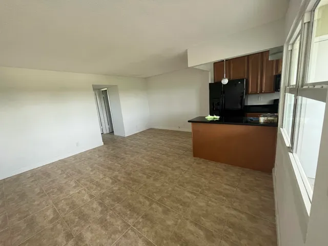 1-bedroom rental at 1425 Arthur Street #503A, Hollywood