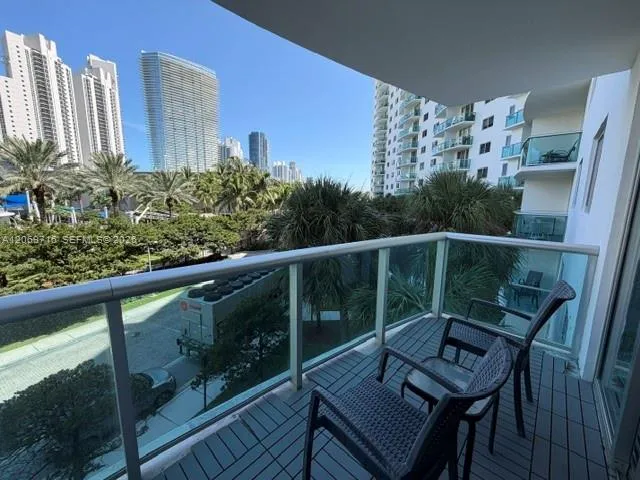 1-bedroom home at 19370 Collins Avenue #321, Sunny Isles Beach