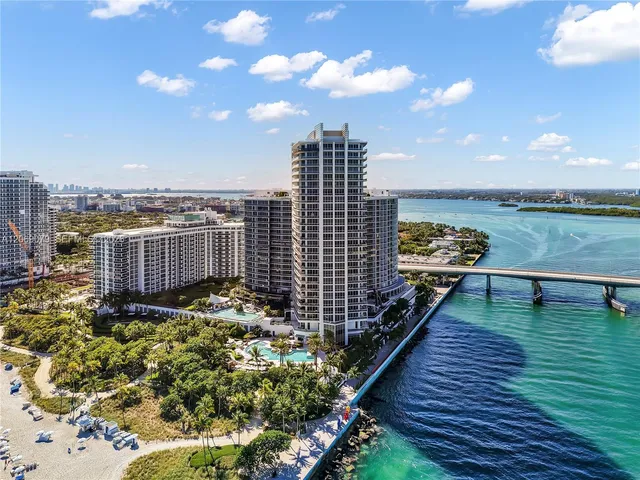 2-bedroom home at 10295 Collins Avenue #402, Bal Harbour