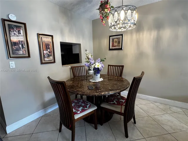 2-bedroom home at 1000 Hillcrest Court #214, Hollywood