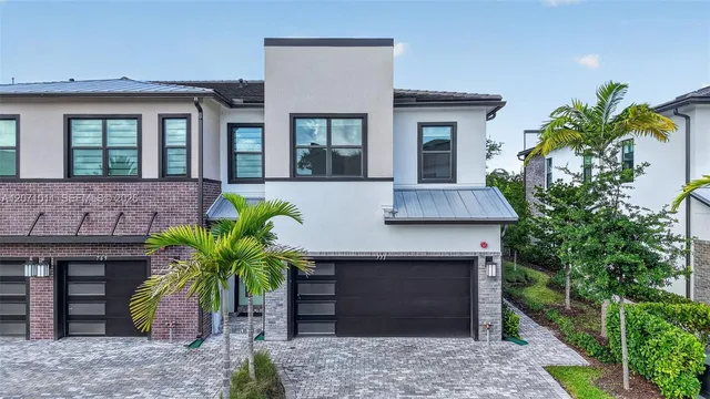 3-bedroom home at 771 NW 84th Terrace, Plantation