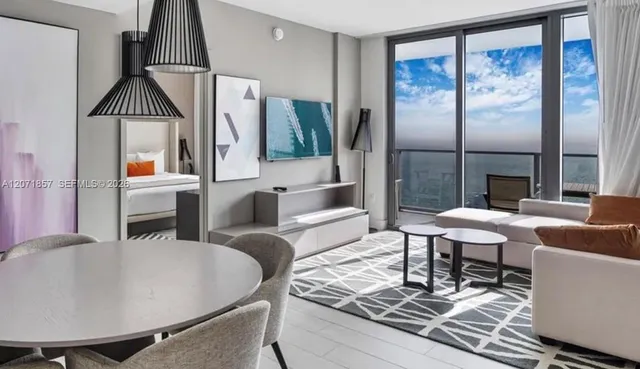 2-bedroom home at 4010 S Ocean Drive #R2007, Hollywood