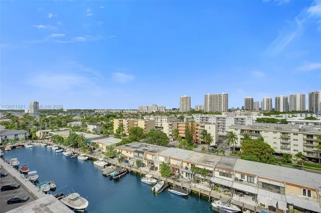 4-bedroom home at 3600 NE 167th Street #19, North Miami Beach