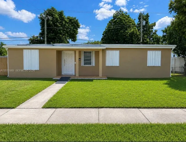 5-bedroom home at 4151 SW 112th Court, Miami