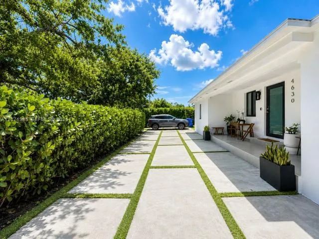 3-bedroom home at 4630 SW 3rd Street, Miami