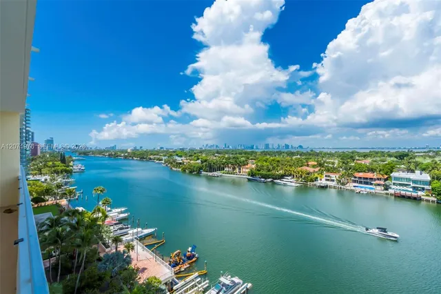 2-bedroom home at 5600 Collins Avenue #11S, Miami Beach