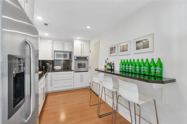 1-bedroom home at 90 Edgewater Drive #917, Coral Gables