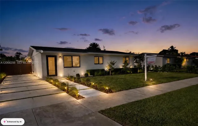 3-bedroom home at 10821 SW 63rd Street, Miami