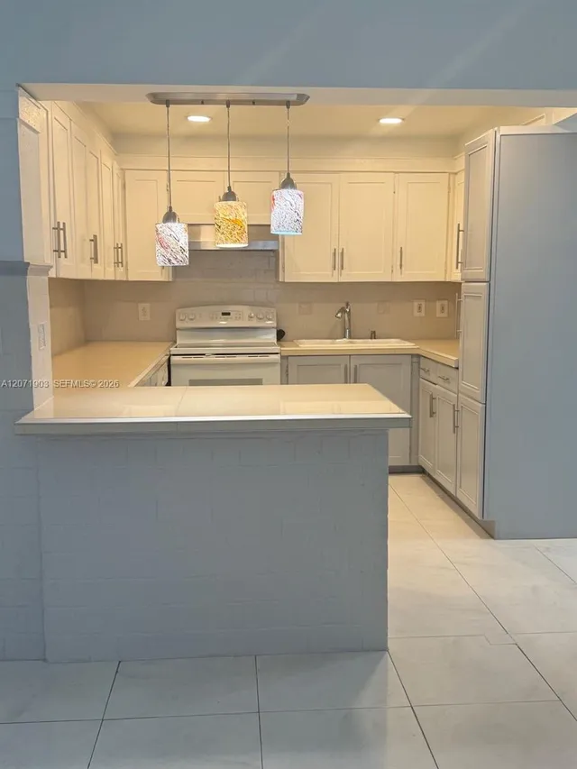 3-bedroom rental at 4210 NE 12th Terrace #4210, Pompano Beach