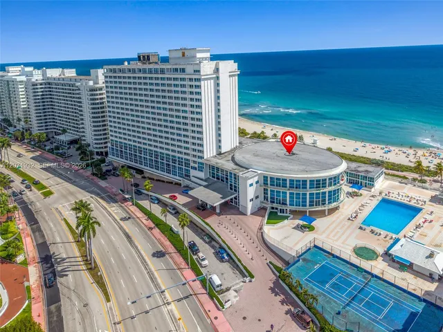 Commercial at 5445 Collins Avenue #CU-2A, Miami Beach