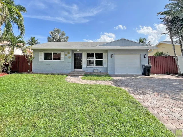 3-bedroom home at 3318 NW 68TH Court, Fort Lauderdale