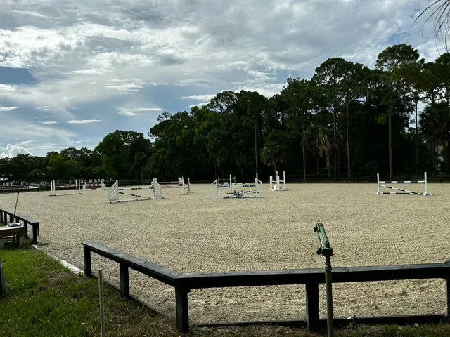 5-bedroom home at 13009 Collecting Canal Road, Loxahatchee Groves