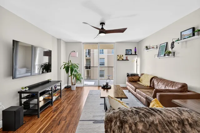 2-bedroom home at 520 SE 5TH Avenue #2602, Fort Lauderdale