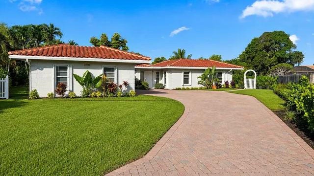3-bedroom home at 2644 NW 84TH Avenue, Coral Springs
