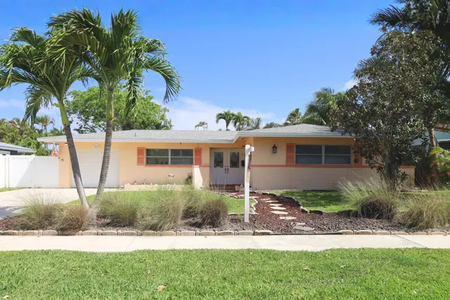 3-bedroom home at 1259 SW 7th Street, Boca Raton