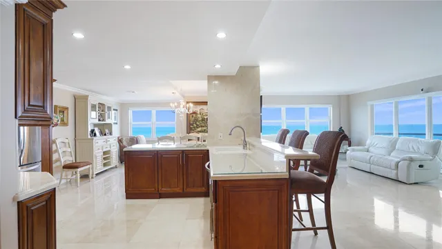 3-bedroom home at 3410 Galt Ocean Drive #802 N, Fort Lauderdale