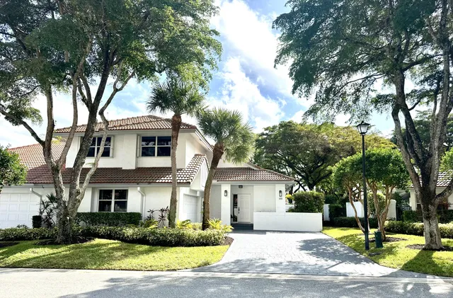3-bedroom rental at 2252 NW 53RD Street, Boca Raton