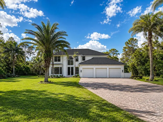 5-bedroom rental at 15364 Orange Boulevard, Loxahatchee