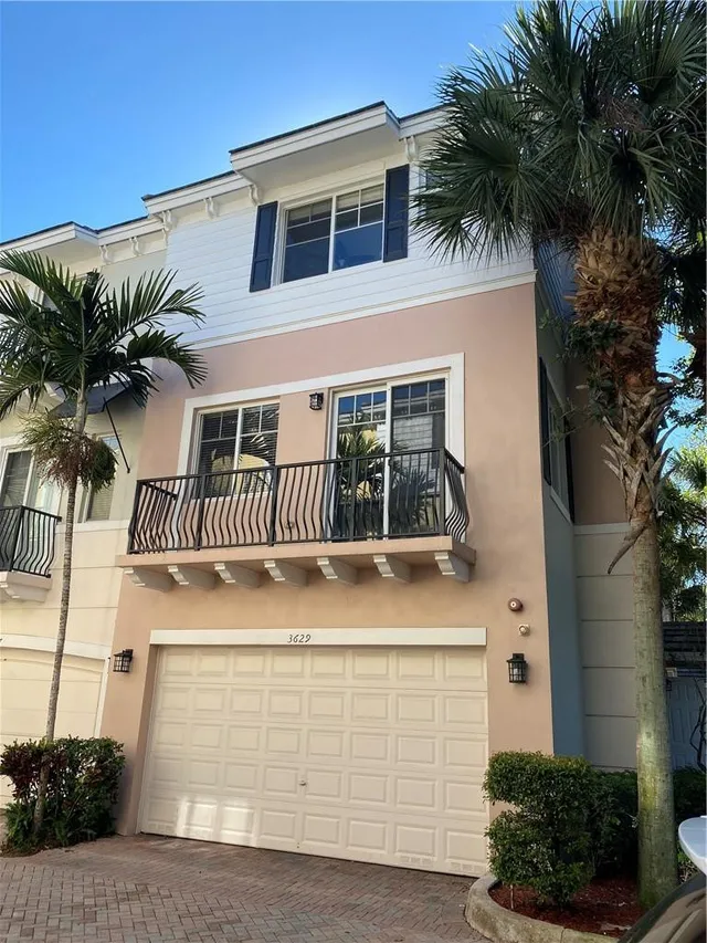 3-bedroom rental at 3629 NW 5th Terrace, Boca Raton