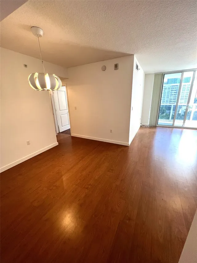 2-bedroom rental at 601 NE 23 Street #904, Miami