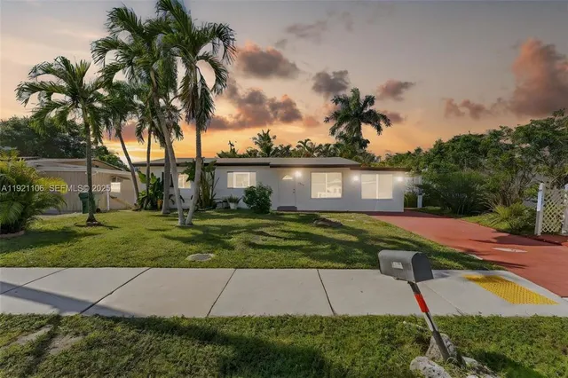 1-bedroom rental at 4917 SW 43RD Terrace #A, Dania Beach