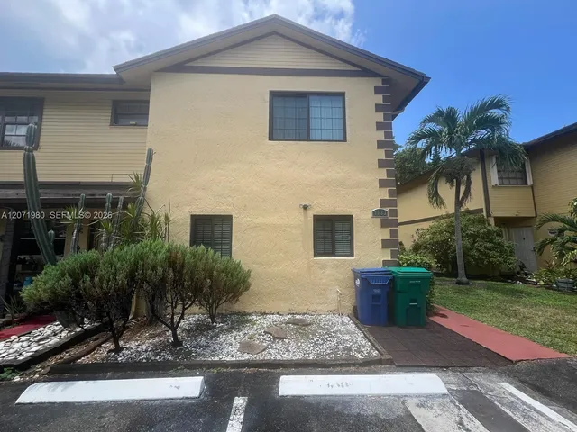 3-bedroom home at 1133 NE 210th Terrace, Miami