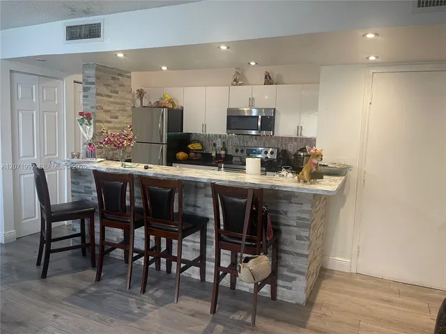 3-bedroom home at 636 NW 114th Avenue #102, Sweetwater