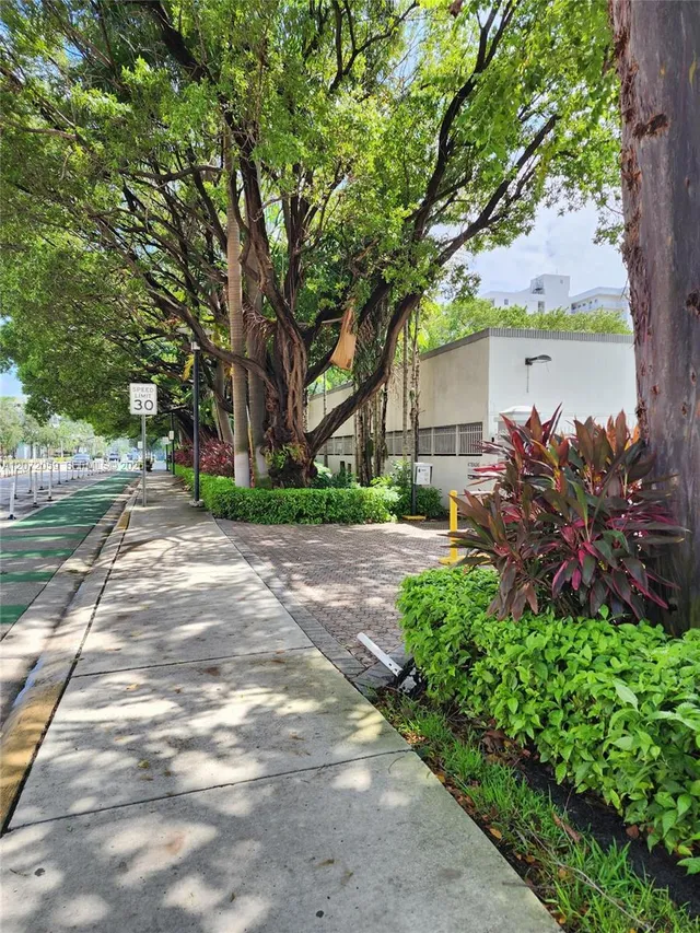 1-bedroom home at 1688 West Avenue #506, Miami Beach