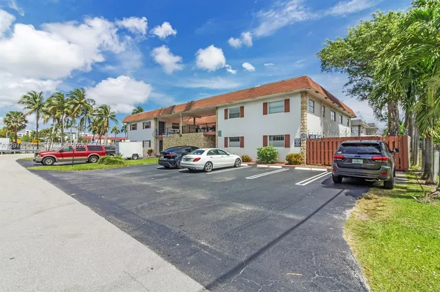 2-bedroom home at 344 SW 1st Street #6, Pompano Beach