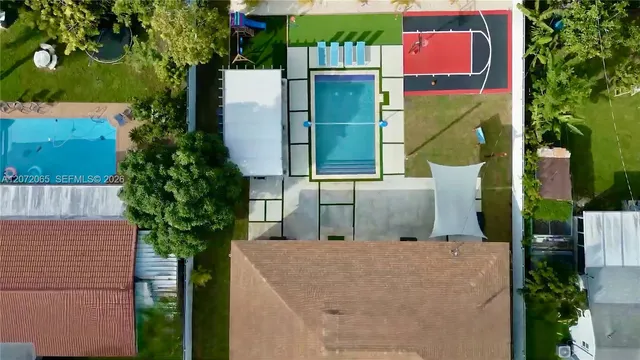 5-bedroom home at 10245 SW 212th Street, Cutler Bay
