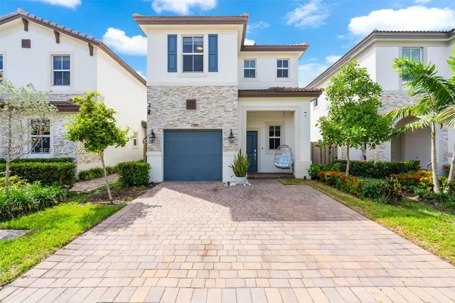 3-bedroom home at 2380 NW 130th Terrace, Miami