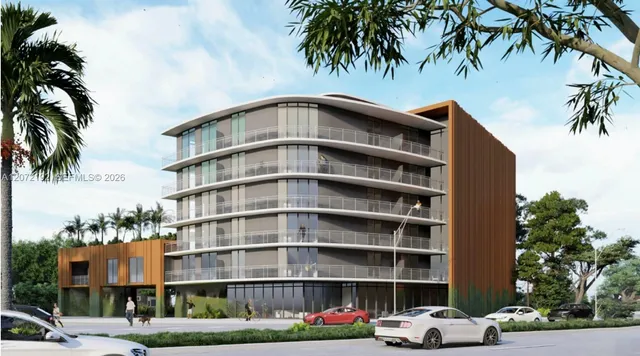 2-bedroom home at 18550 NE 23 Court #503, Miami