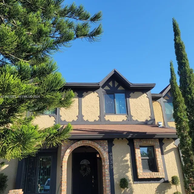 3-bedroom home at 9335 NW 45th Street #1, Sunrise