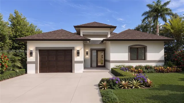 3-bedroom home at 4711 SW 26th Terrace, Dania Beach