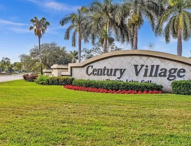 1-bedroom home at 901 SW 128th Avenue #414E, Pembroke Pines
