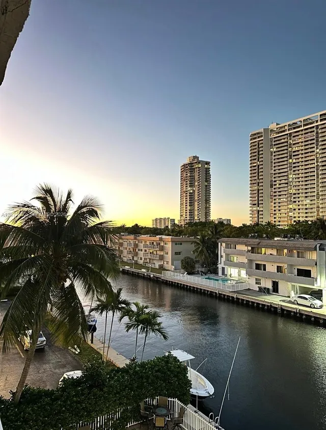 2-bedroom rental at 3601 NE 170th Street #409, North Miami Beach
