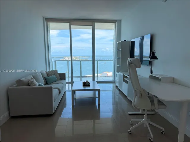 1-bedroom rental at 218 SE 14th Street #TS107, Miami