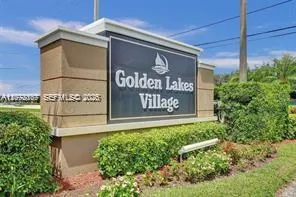 1-bedroom rental at 302 Lake Evelyn Drive #302, West Palm Beach