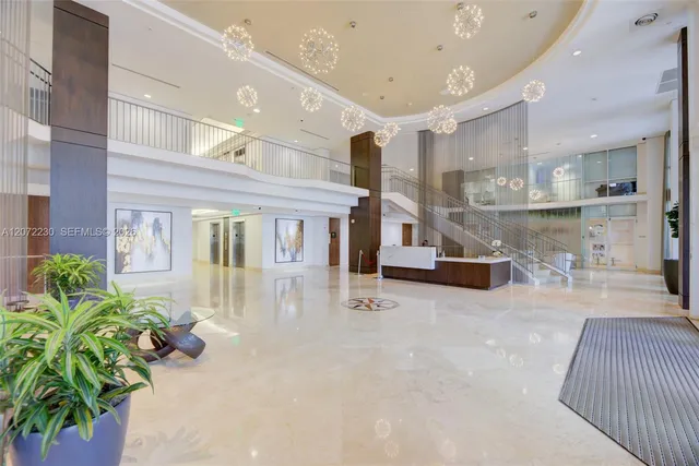 2-bedroom rental at 511 SE 5th Avenue #2111, Fort Lauderdale