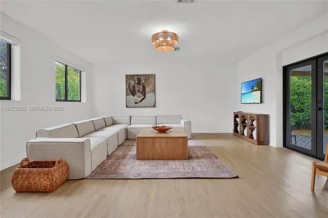 3-bedroom rental at 125 NE 150th Street, Miami