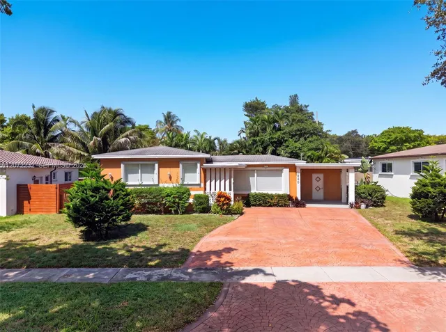 3-bedroom rental at 12140 NE Miami Court, North Miami