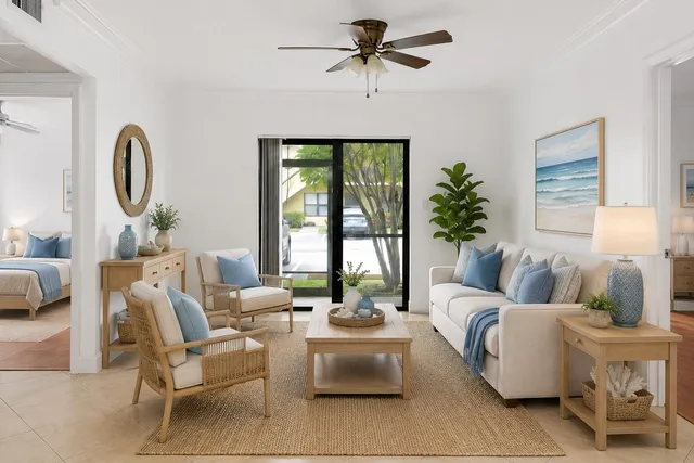 3-bedroom home at 10022 Winding Lake Road #102, Sunrise