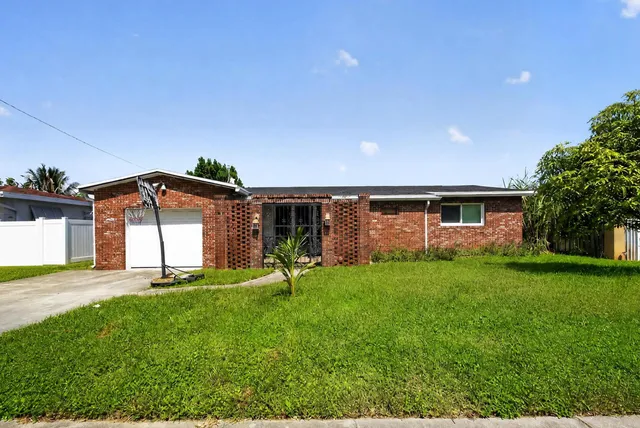 3-bedroom home at 2251 SW 67TH Way NE, Miramar