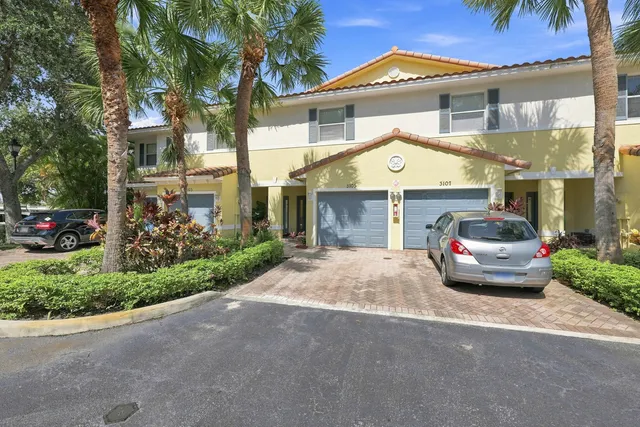 3-bedroom home at 3105 NW 25TH Terrace, Oakland Park