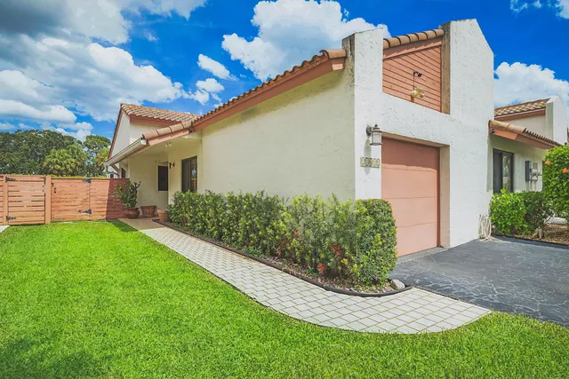 3-bedroom home at 21612 Casa Monte Court, Boca Raton