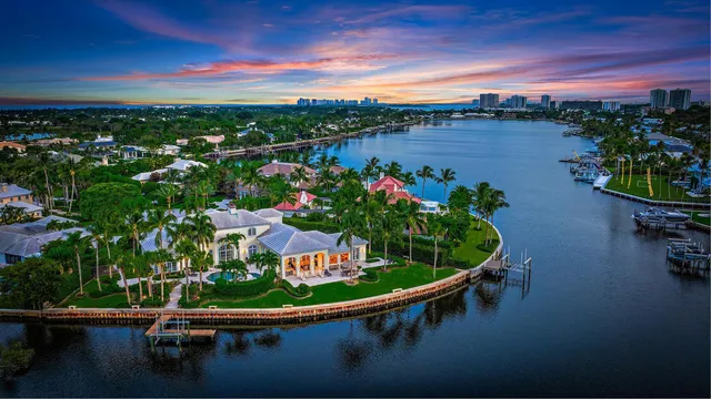 5-bedroom home at 1327 LAKE WORTH Lane, North Palm Beach