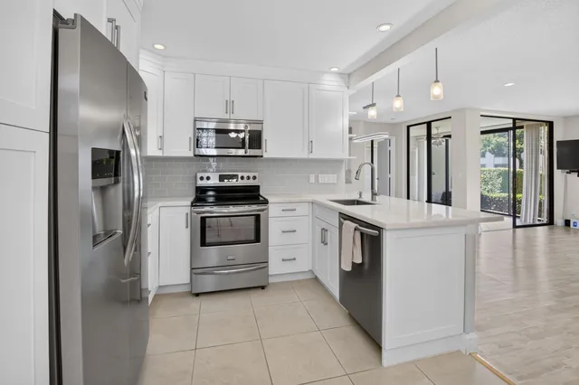 2-bedroom home at 5418 Firenze Drive #C, Boynton Beach