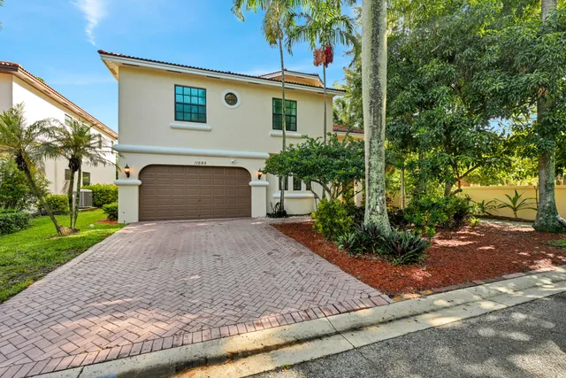 4-bedroom home at 11695 NW 2ND Street, Plantation