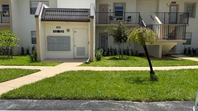 1-bedroom home at 150 Lake Meryl Drive, West Palm Beach
